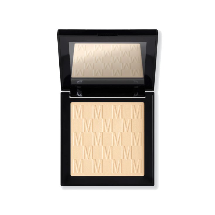 NUDE VENUS 103 Gold Cream MESAUDA 10g