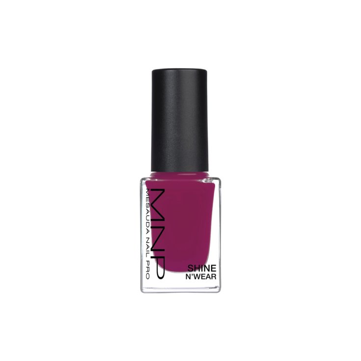 SHINE N'WEAR 218 Santorini MNP&reg; 10ml