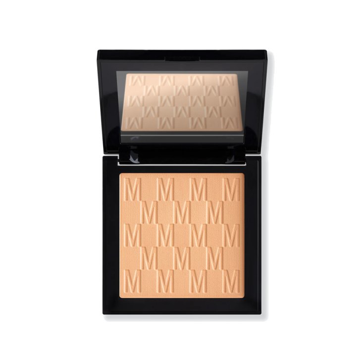 NUDE VENUS 107 Warm Sienna MESAUDA 10g