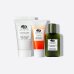 TINY TRIO Mini Cleanser ORIGINS