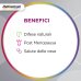 Multicentrum Donna 50+ Integratore Multivitaminico completo, per Donne oltre 50 anni, formato convenienza* 90 Compresse