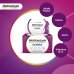 Multicentrum Donna Integratore Multivitaminico completo per Donne fino ai 50 anni, formato convenienza* 90 Compresse