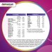 Multicentrum Donna Integratore Multivitaminico completo per Donne fino ai 50 anni, formato convenienza* 90 Compresse