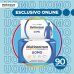 Multicentrum Uomo Integratore Alimentare Multivitaminico Completo per Uomini fino ai 50 anni, formato convenienza* 90 Compresse