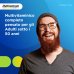 Multicentrum Uomo Integratore Alimentare Multivitaminico Completo per Uomini fino ai 50 anni, formato convenienza* 90 Compresse