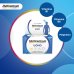 Multicentrum Uomo Integratore Alimentare Multivitaminico Completo per Uomini fino ai 50 anni, formato convenienza* 90 Compresse