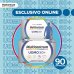 Multicentrum Uomo 50+ Integratore Alimentare Multivitaminico Completo, per Uomini oltre 50 anni, formato convenienza* 90 Compresse