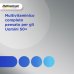 Multicentrum Uomo 50+ Integratore Alimentare Multivitaminico Completo, per Uomini oltre 50 anni, formato convenienza* 90 Compresse