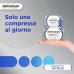 Multicentrum Uomo 50+ Integratore Alimentare Multivitaminico Completo, per Uomini oltre 50 anni, formato convenienza* 90 Compresse