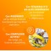 Sustenium Plus 50+ Menarini 24 Flaconcini