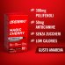 Magic Cherry After Sport Enervit 10 Buste Da 9g