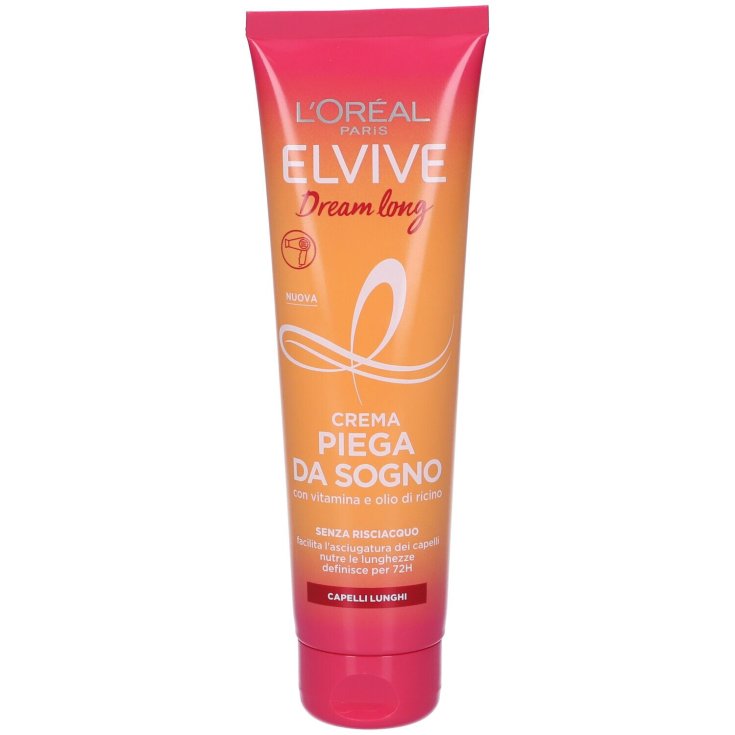 Elvive Dream Long Crema Piega Da Sogno L'Or&eacute;al Paris 150ml