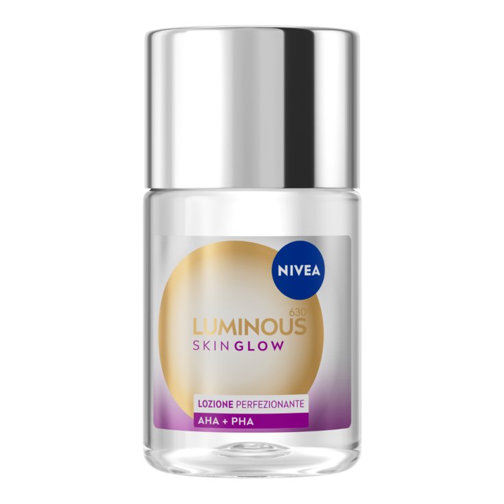 LUMINOUS630&reg; SKINGLOW Lozione Perfezionante NIVEA 100ml