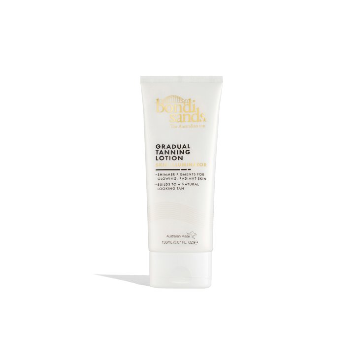 Skin Illuminator Gradual Tanning Lotion Bondi Sands&nbsp;150ml