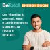 BeTotal Energy Boom 20 Stick Pack