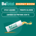 BeTotal Energy Boom 20 Stick Pack