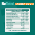 BeTotal Energy Boom 20 Stick Pack