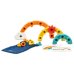 Arcobaleno 2 in 1 Chicco Gioco