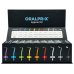 Scovolino Interdentale Mis.5 Rosso OralProx 6 Pezzi