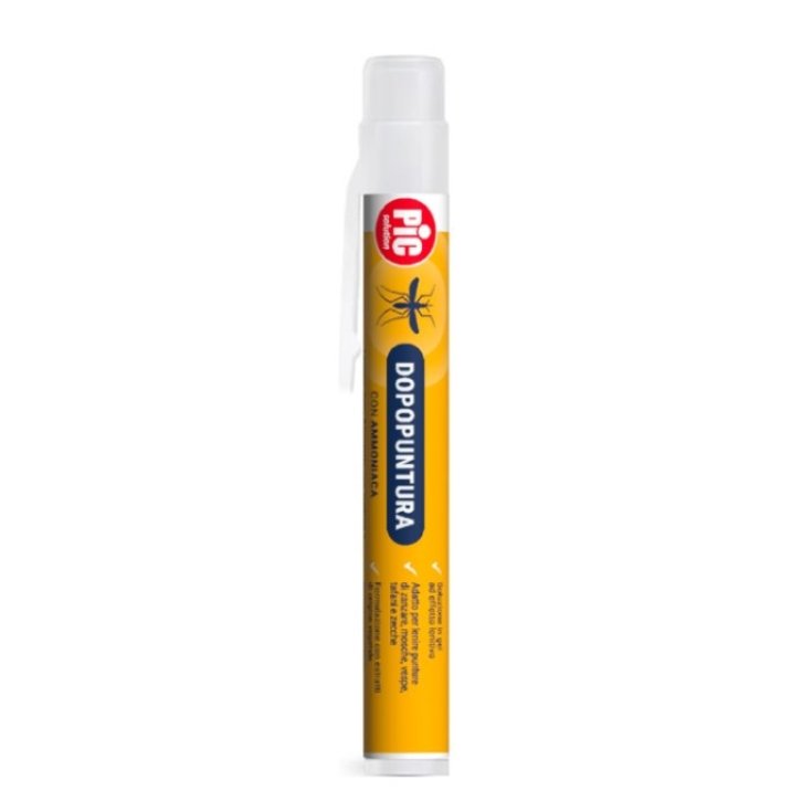 Dopopuntura Zanzare Roll-On PiC