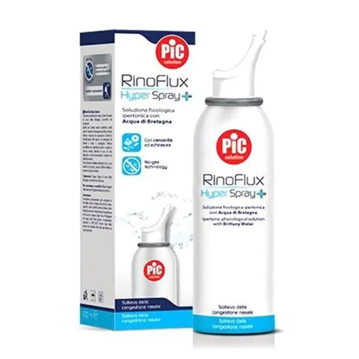 RinoFlux+ HyperSpray PiC 100ml