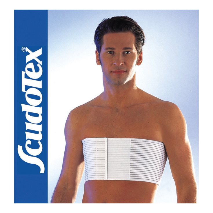 Fascia Universal 20cm Tg.3 Scudotex