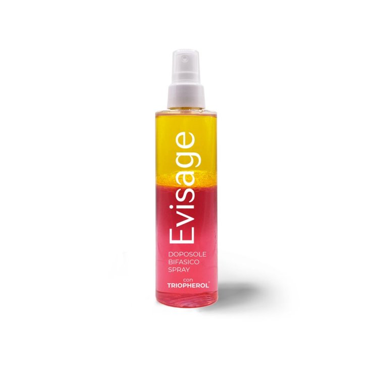 Doposole Bifasico Evisage&nbsp;200ml