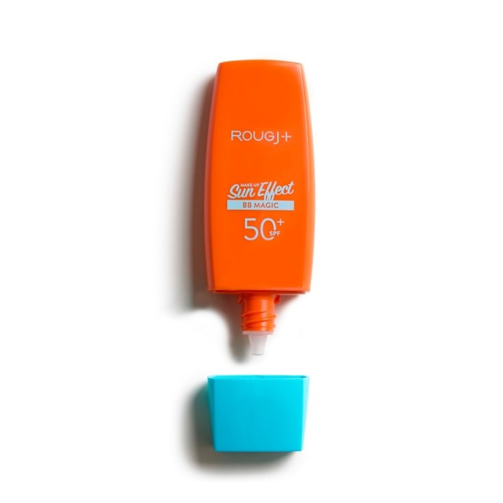 Bb Magic Sun Effect Spf50+ Rougj 25ml