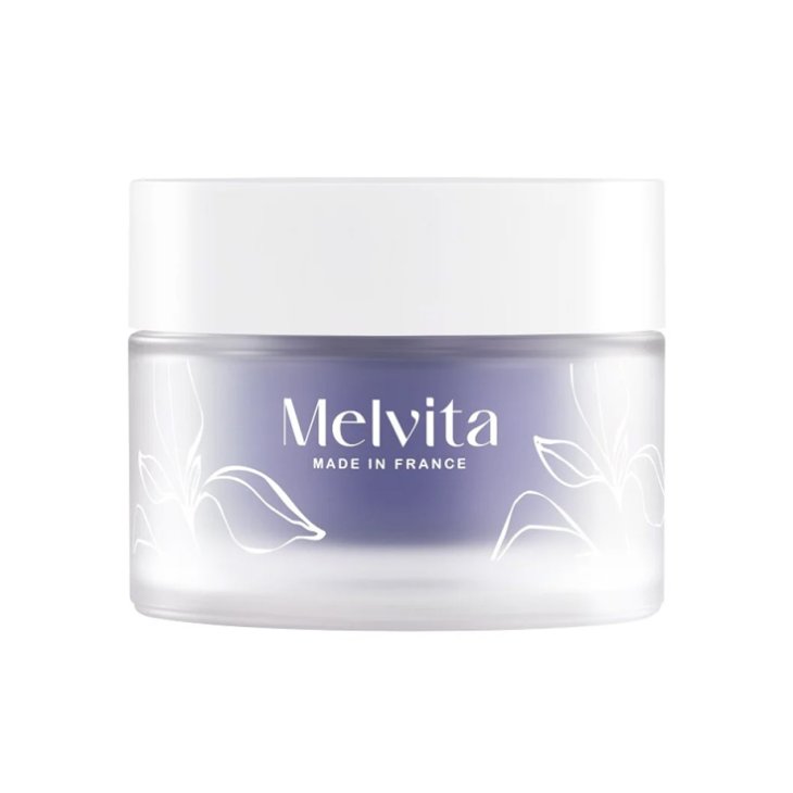 Crema Suprema Vellutata Melvita 50m