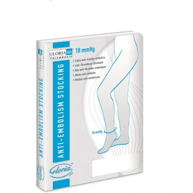 Thrombosis 18 Monocollant Sinistro Ispezionabile Max Tg.S&nbsp;Regular