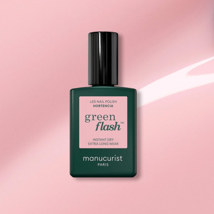 Green Flash&trade; Colore Hortencia Manucurist 15ml