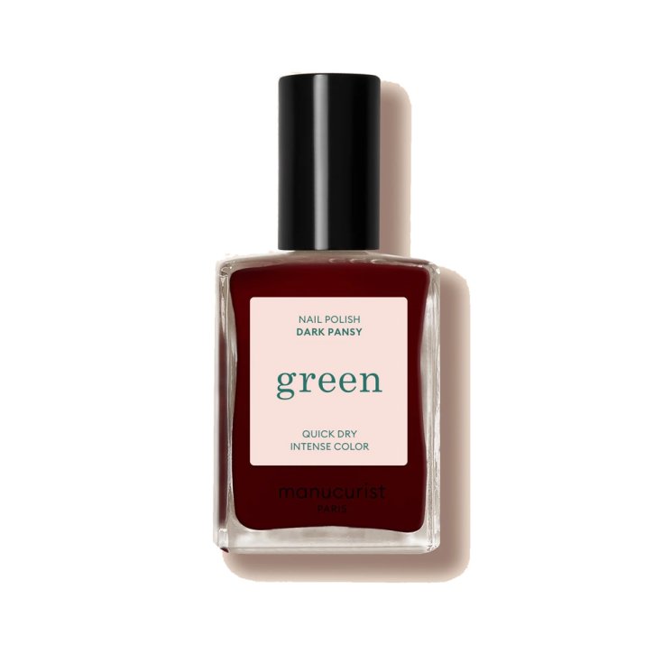 Green&trade; Colore Dark Pansy Manucurist 15ml