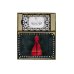 Blu Costiera Gift Box Espresso Napoli Special Edition Intense Spicy Coffee