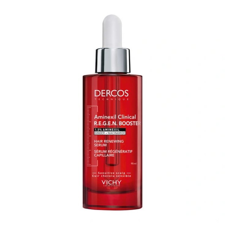 DT AMINEXIL REGEN SIERO 90ML