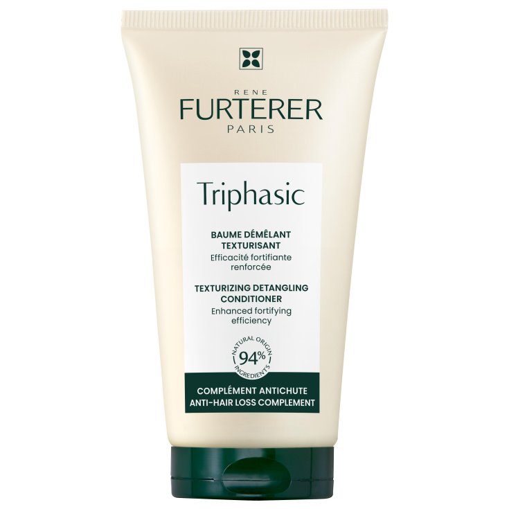 Ren&eacute; Furterer - Triphasic balsamo districante texturizzante 150 ml