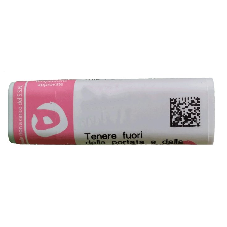 Cemon Spongia Tosta XMK Globuli Monodose Omeopatici