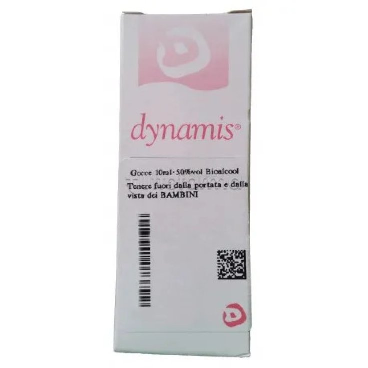 Cemon Arsenicum Album Dynamis 6LM, Gocce Orali, 20ml