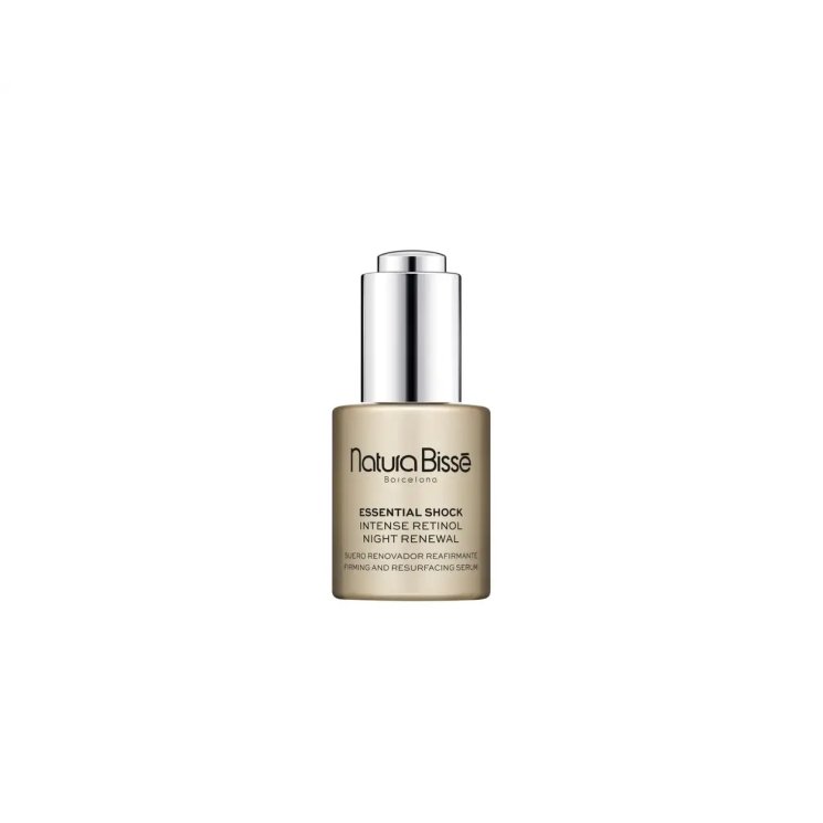 Natura Biss&egrave; Essential Shock Retinol Night Renewal 30ml