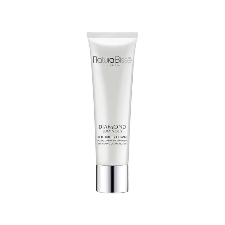 Natura Biss&eacute; Diamond Luminous Cleanser 100 ml