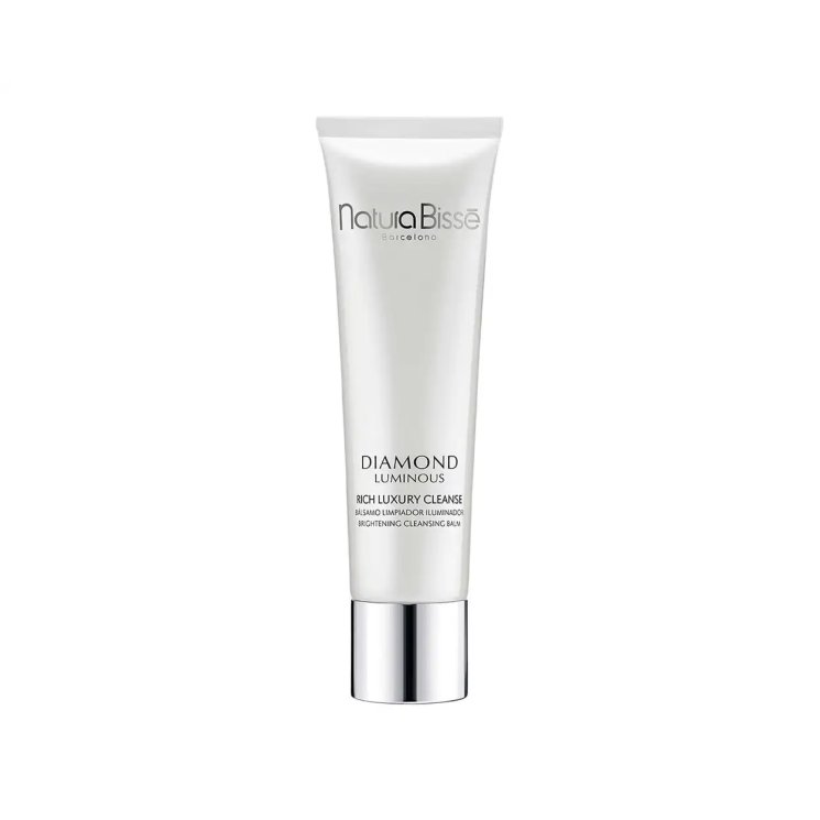 Natura Biss&eacute; Diamond Luminous Cleanser 100 ml