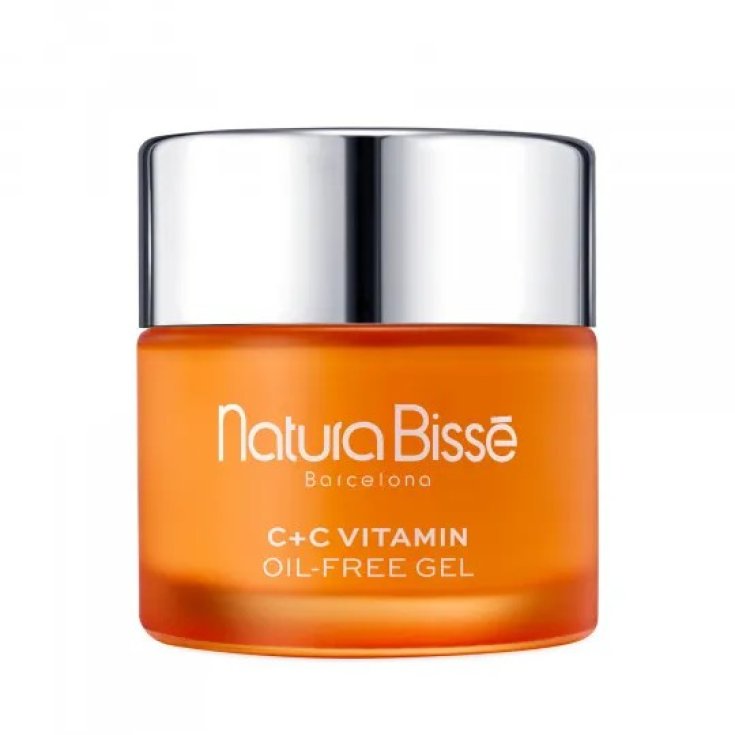 Natura Bissé C+C Vitamin Oil-Free Gel 75ml 