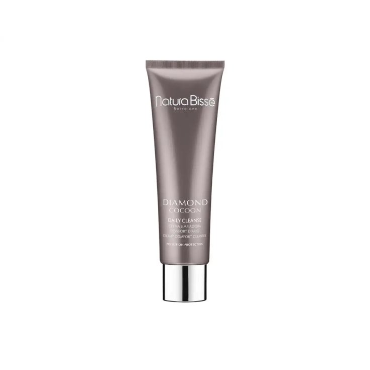 Natura Biss&eacute; Diamond Cocoon Cleanser 150 ml