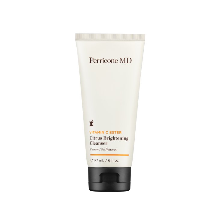 Perricone MD Vitamin C Ester Citrus Brightening Cleanser 177 ml