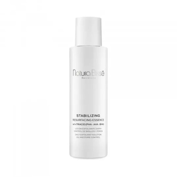 Natura Biss&eacute; Stabilizing Essence Resurfacing 100 ml