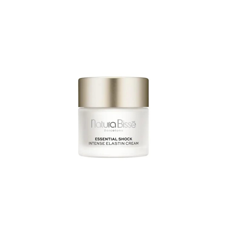Natura Biss&egrave; Essential Shock Intense Elastin Cream 75ML