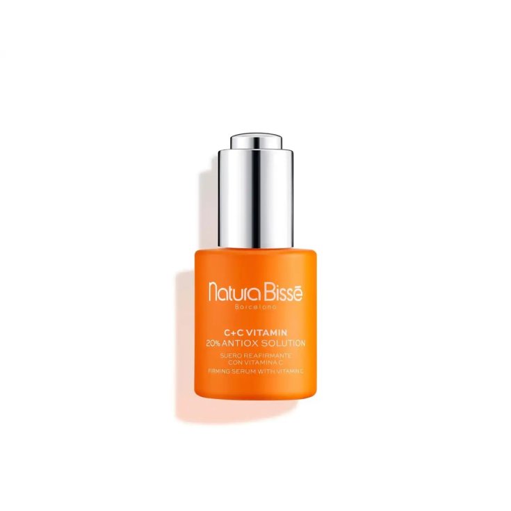 Natura Bissé C+C Vitamin 20% Antiox Solution 30ml