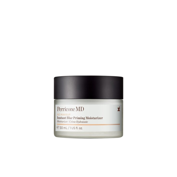 Perricone MD No Makeup Instant Blur Priming Moisturizer 30ml