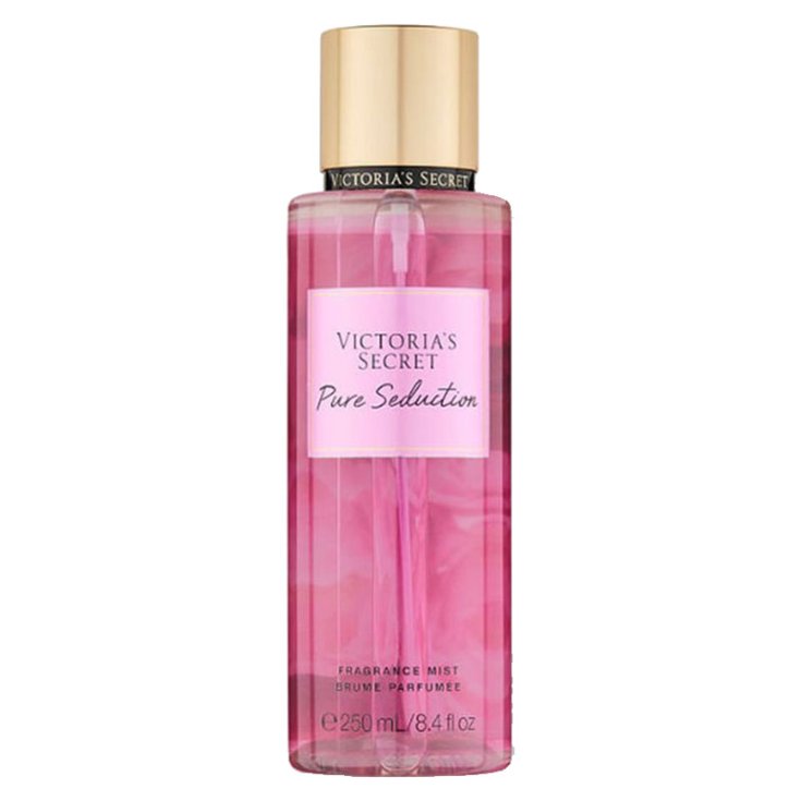 VICTORIA&rsquo;S SECRET PURE SEDUCTION Acqua corpo profumata 250ml