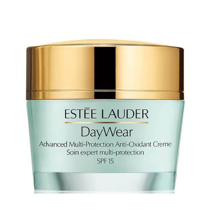 Est&eacute;e Lauder DAYWEAR PLUS Idratante spf 15 pelle normale - mista 50ml
