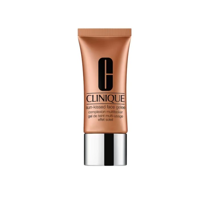 Clinique Bronzer & Contouring Sun-Kissed Face Gelee 30 ml